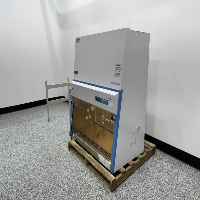 Thermo 1300 Series A2 4' Biosafety Cabinet image 1